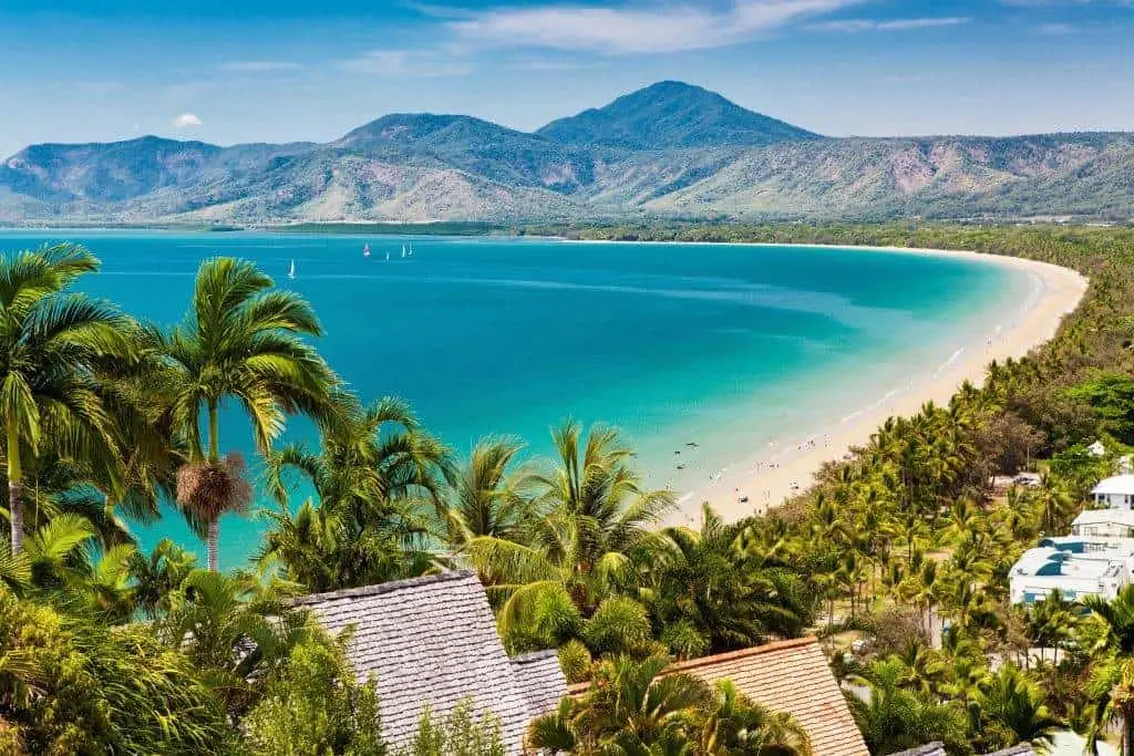 2026 Cairns Open Championships