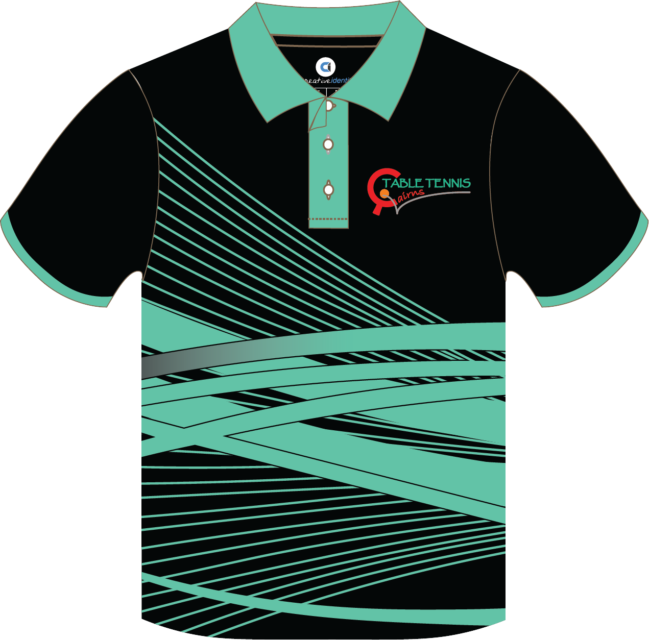 Club Shirt