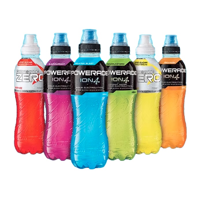 Powerade